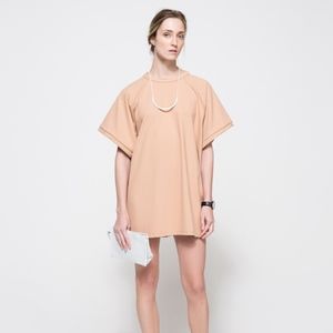 Need Supply Stelen Match Point Dress